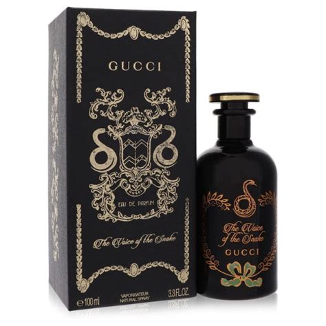 juul gucci snake|Gucci + The Voice of the Snake Eau de Parfum 100ml .